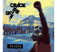 Crack The Skies - Tribes