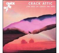 Crack the Sky - Best of Classic Crack