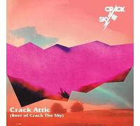 Crack The Sky - Crack Attic (Best Of Crack The Sky)