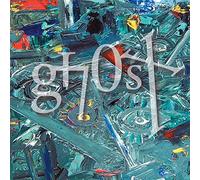 Crack the Sky - Ghost