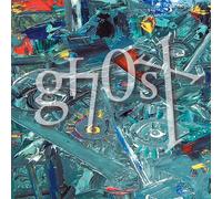 Crack the Sky – Ghost – CD – Importación USA