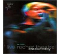 Crack the Sky - Live Recher Theatre 6-19-99