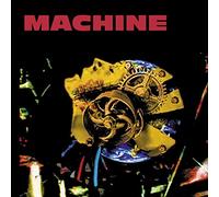 Crack The Sky - Machine