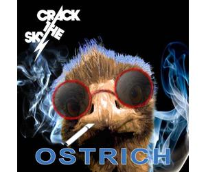 Crack The Sky - Ostrich