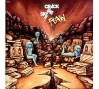 Crack The Sky - Raw