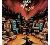 Crack the Sky - Raw