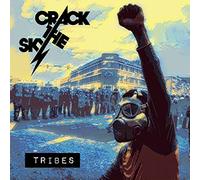 Crack the Sky - Tribes [Vinilo]