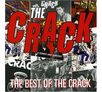 Crack,the - The Best of Crack