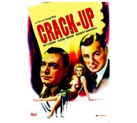 Crack-Up [DVD]