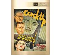 Crack-Up [DVD]