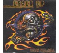 Crack Up - Heads Will Rock
