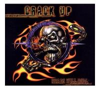 Crack up - Heads will roll