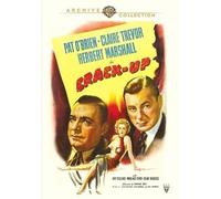 Crack-Up [USA] [DVD]
