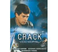 Crack Vicio Mortal [USA] [DVD]
