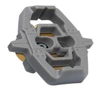Crackbrothers Cleat Tool Grey V2