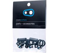 CRACKBROTHERS Pedal Refresh KIT - for Stamp 1 GEN 2