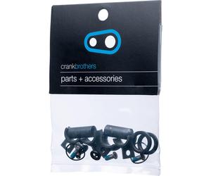 CRACKBROTHERS Pedal Refresh KIT - for Stamp 1 GEN 2