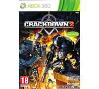 NONAME Crackdown 2