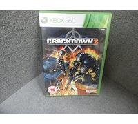 Crackdown 2 (Xbox 360) [Importación inglesa]