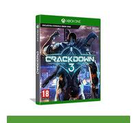 Crackdown 3