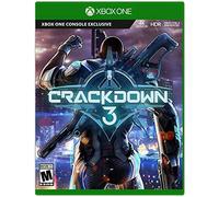 Crackdown 3 Nla