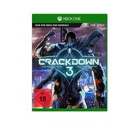 Crackdown 3 - Xbox One [Importación alemana]
