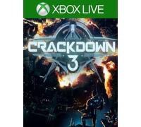 Crackdown 3 (Xbox One, Windows 10) - Xbox Live Key - GLOBAL