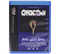 Crackdown Big City Blues [Edizione: Stati Uniti] [Italia] [Blu-ray]