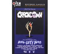 Crackdown Big City Blues [Edizione: Stati Uniti] [Italia] [DVD]