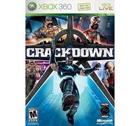 Crackdown (Xbox 360) [Importación inglesa]