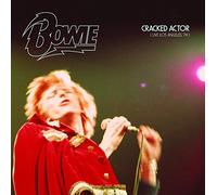 Cracked Actor: Live In Los Angeles '74