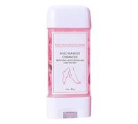 Cracked Heel Stick, Softening Skin Care, 85g Nourishing Healing Formula, Compact Easy Application Design, Moisturizer Repair Balm for Elderly, Athletes, Adults, Family Use