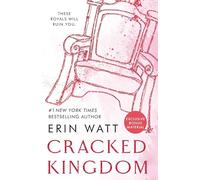 Cracked Kingdom: 5 (The Royals)