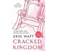 Cracked Kingdom (ebook)