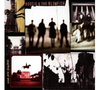 Cracked Rear View by Hootie & The Blowfish (1994) Audio CD by Unknown (0100-01-01)