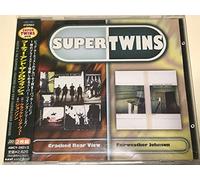 Cracked Rear View/Johnson