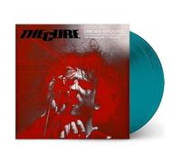 CRACKED REFLECTION: LIVE AT THE ONTARIO theatre, WASHINGTON DC, 16TH NOVEMBER (TURQUOISE VINYL/2LP)
