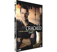 Cracked - Saison 1 [Francia] [DVD]