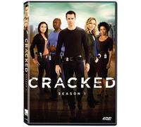 Cracked: Season 1 (Bilingual)
