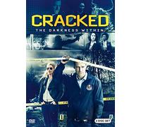 Cracked: The Darkness Within [Edizione: Stati Uniti] [Italia] [DVD]