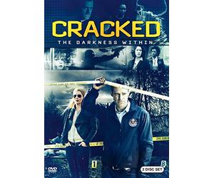 Cracked: The Darkness Within [Edizione: Stati Uniti] [Italia] [DVD]