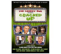 Cracked Up [DVD]