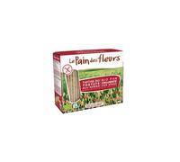 Cracker Avena 150Gr. Bio Sg Vegan de Le Pain Des Fleurs