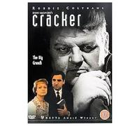 Cracker-Big Crunch [Italia] [DVD]