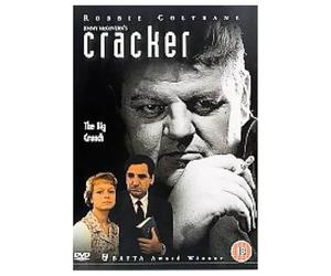 Cracker-Big Crunch [Italia] [DVD]