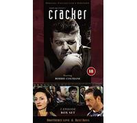 Cracker-Brotherly Love/Best Boys [Reino Unido] [VHS]