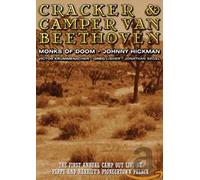 Cracker & Camper van Beethoven [Reino Unido] [DVD]