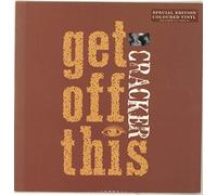 Cracker - Get Off This [10" VINYL]