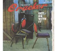 Cracker Get on With It: the Best of (CD) (Importación USA)