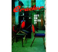 Cracker - Get on With It: The Best of [USA] [DVD]